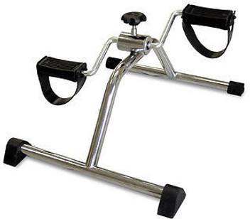 portable exercise cycle