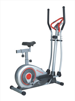 Stayfit Exercise Cycle 2024 leynir.is