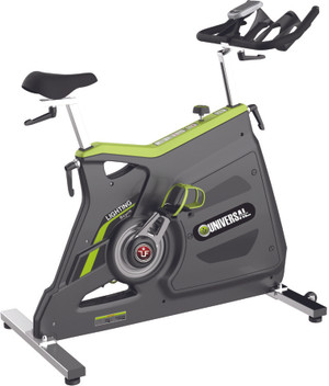 universal fitness bike