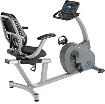 lifespan stationary bike