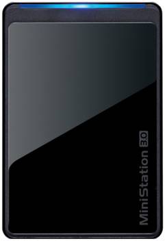 Buffalo Ministation Stealth 500 Gb External Hard Disk Buffalo Flipkart Com