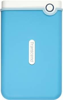 Transcend Ts2tsj25m3b 2 Tb Wired External Hard Disk Drive Transcend Flipkart Com