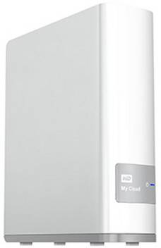 Wd My Cloud 3 Tb External Hard Disk Drive Wd Flipkart Com
