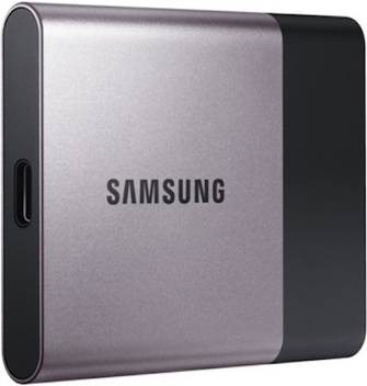 Samsung T3 500 Gb External Solid State Drive Samsung Flipkart Com