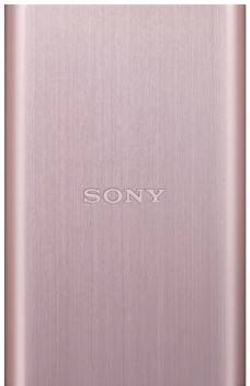 Sony Hd Eg5 P 2 5 Inch 500 Gb External Hard Drive Sony Flipkart Com