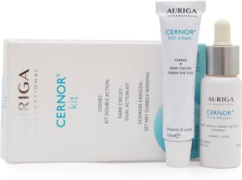 Auriga International Cernor Dark Circle Dual Action Kit 2 X 10 Ml Price In India Buy Auriga International Cernor Dark Circle Dual Action Kit 2 X 10 Ml Online At Flipkart Com