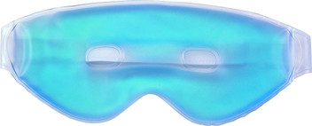 soothing eye mask