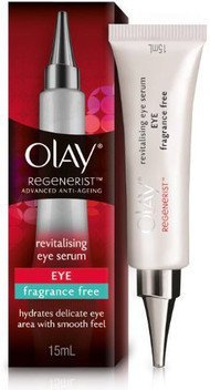 olay eye serum