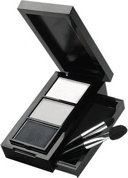 Oriflame Beauty Colour Pro Eye Shadow Trio Smoky Black 2 7 G Price In India Buy Oriflame Beauty Colour Pro Eye Shadow Trio Smoky Black 2 7 G Online In India Reviews Ratings Features