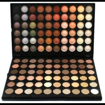 M A C Professional 120 Shade Of - Mac Makeup Palette 120 M A C Professional 120 Shade Of - Mac Makeup Palette 120