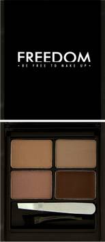 Freedom Pro Eyebrow Kit Pro 4 G Price In India Buy Freedom Pro Eyebrow Kit Pro 4 G Online In India Reviews Ratings Features Flipkart Com