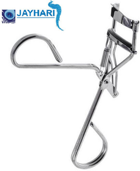 eyelash curler with spring