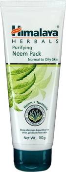 Himalaya Purifying Neem Face Pack Price In India Buy Himalaya Purifying Neem Face Pack Online In India Reviews Ratings Features Flipkart Com