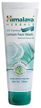 Himalaya Oil Control Lemon And Honey Face Wash Price In India Buy Himalaya Oil Control Lemon And Honey Face Wash Online In India Reviews Ratings Features Flipkart Com