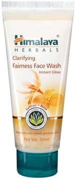 Himalaya Clarifying Fairness Face Wash Price In India Buy Himalaya Clarifying Fairness Face Wash Online In India Reviews Ratings Features Flipkart Com