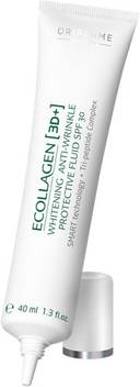 Oriflame Sweden Ecollagen 3d Whitening Anti Wrinkle Protective Fluid Spf 30 Price In India Buy Oriflame Sweden Ecollagen 3d Whitening Anti Wrinkle Protective Fluid Spf 30 Online In India Reviews Ratings Features