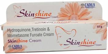 Skin Shine Fairness Cream Price In India Buy Skin Shine Fairness Cream Online In India Reviews Ratings Features Flipkart Com Put a small amount (pea sized. skin shine fairness cream