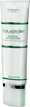 Oriflame Sweden Ecollagen 3d Whitening Intensive Mask Price In India Buy Oriflame Sweden Ecollagen 3d Whitening Intensive Mask Online In India Reviews Ratings Features Flipkart Com