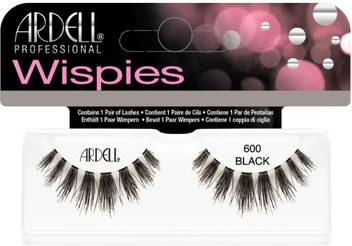 Ardell Pro Wispies Cluster 600 Price In India Buy Ardell Pro Wispies Cluster 600 Online In India Reviews Ratings Features Flipkart Com