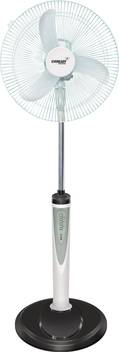 Eveready Rf 05 Rechargeable 406 Mm 3 Blade Pedestal Fan Price In India Buy Eveready Rf 05 Rechargeable 406 Mm 3 Blade Pedestal Fan Online At Flipkart Com