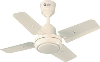 Orient Electric New Breeze 600 Mm 650 Mm 4 Blade Ceiling Fan Price In India Buy Orient Electric New Breeze 600 Mm 650 Mm 4 Blade Ceiling Fan Online At Flipkart Com