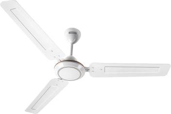 Luminous Josh 1200 Mm Anti Dust 3 Blade Ceiling Fan Price In India Buy Luminous Josh 1200 Mm Anti Dust 3 Blade Ceiling Fan Online At Flipkart Com