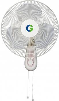 Crompton Hi Flo 400 Mm 3 Blade Wall Fan Price In India Buy Crompton Hi Flo 400 Mm 3 Blade Wall Fan Online At Flipkart Com