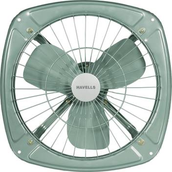 Havells Ventil Air Ds 300 Mm 3 Blade Exhaust Fan Price In India Buy Havells Ventil Air Ds 300 Mm 3 Blade Exhaust Fan Online At Flipkart Com