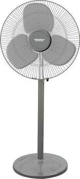 Maharaja Whiteline Windstorm Ferrata 500 Mm 3 Blade Pedestal Fan Price In India Buy Maharaja Whiteline Windstorm Ferrata 500 Mm 3 Blade Pedestal Fan Online At Flipkart Com