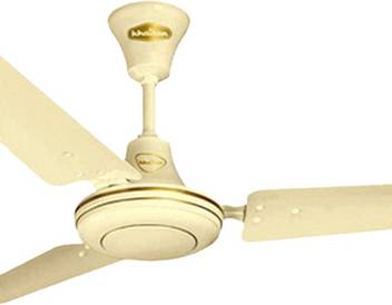 Khaitan Big Air 0 Mm 3 Blade Ceiling Fan Price In India Buy