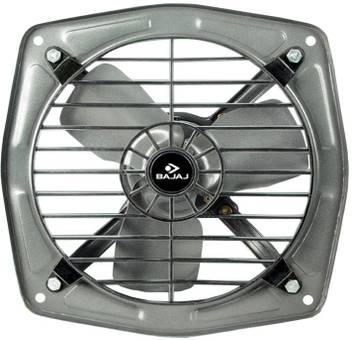 Bajaj Bahar 225 Mm 3 Blade Exhaust Fan Price In India Buy Bajaj Bahar 225 Mm 3 Blade Exhaust Fan Online At Flipkart Com