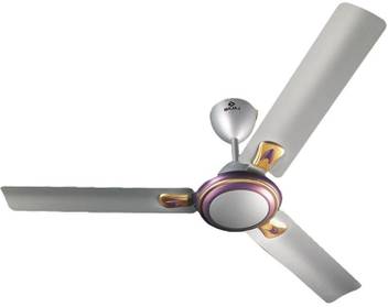 Bajaj Spectrum 02 1200 Mm 1200 Mm 3 Blade Ceiling Fan Price In India Buy Bajaj Spectrum 02 1200 Mm 1200 Mm 3 Blade Ceiling Fan Online At Flipkart Com