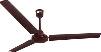 Orient Electric Smart Saver 50 1200mm 1200 Mm 3 Blade Ceiling Fan