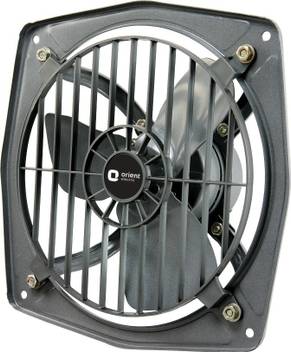 12 Inch Orient Exhaust Fan Orient Electric Hill Air 225 Mm 3 Blade Exhaust Fan Price In India