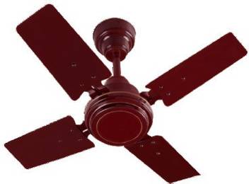 Omen Popular Plan 24 High Speed 600 Mm 4 Blade Ceiling Fan Price