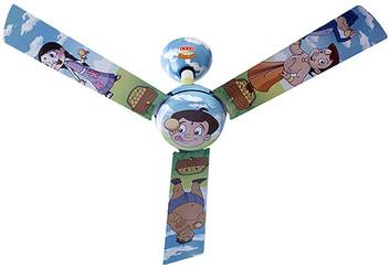 Usha Kids Fan Ladoo 1200 Mm 3 Blade Ceiling Fan Price In India