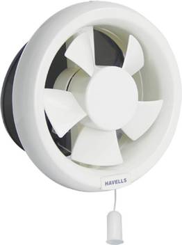 Havells 6 Inch Dxr 152 Mm 5 Blade Exhaust Fan Price In India Buy Havells 6 Inch Dxr 152 Mm 5 Blade Exhaust Fan Online At Flipkart Com