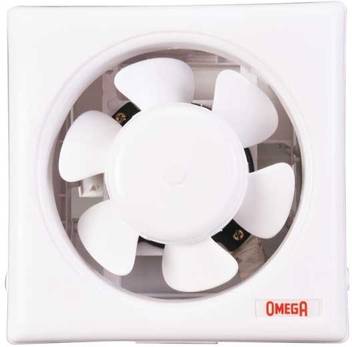 Omega Ventilation Ventec 8 Inch 0 Mm 3 Blade Exhaust Fan Price In India Buy Omega Ventilation Ventec 8 Inch 0 Mm 3 Blade Exhaust Fan Online At Flipkart Com