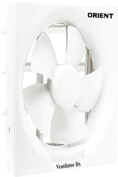 12 Inch Orient Exhaust Fan Orient Electric 150 Mm 150 Mm 3 Blade Exhaust Fan Price In India