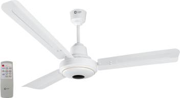 Orient Electric Ecotech 1200 Mm 3 Blade Ceiling Fan Price In