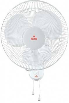 Polycab 400mm 16 Quot Wall Fan Pw 10 Wall Colour White 400 Mm 3 Blade Wall Fan Price In India Buy Polycab 400mm 16 Quot Wall Fan Pw 10 Wall Colour White 400