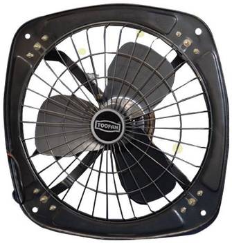 Toofan Fresh Air 225 Mm 225 Mm 3 Blade Exhaust Fan Price In India Buy Toofan Fresh Air 225 Mm 225 Mm 3 Blade Exhaust Fan Online At Flipkart Com