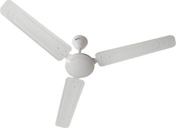 Usha New Zen White 1200mm 1200 Mm 3 Blade Ceiling Fan Price