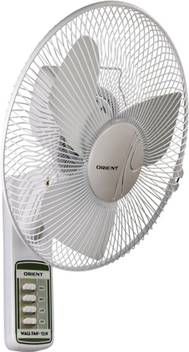 Orient Electric 12 0 Mm 3 Blade Wall Fan Price In India Buy Orient Electric 12 0 Mm 3 Blade Wall Fan Online At Flipkart Com