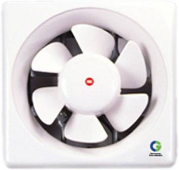 Crompton Brisk Air 150mm 150 Mm 6 Blade Exhaust Fan Price In India Buy Crompton Brisk Air 150mm 150 Mm 6 Blade Exhaust Fan Online At Flipkart Com