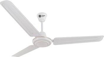 Orient Electric Apex Fx 1200 Mm 3 Blade Ceiling Fan