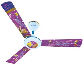 Luminous Play Twinkle Twinkle 1200 Mm 3 Blade Ceiling Fan Price