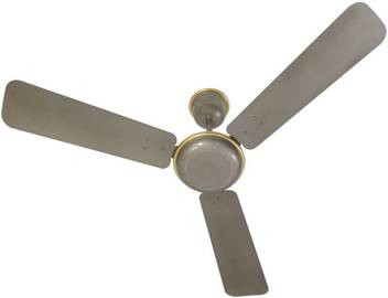 Usha Bellona Metalic 1200mm 1200 Mm 3 Blade Ceiling Fan Price In India Buy Usha Bellona Metalic 1200mm 1200 Mm 3 Blade Ceiling Fan Online At Flipkart Com