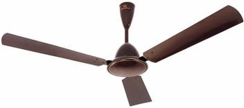 Bajaj Ultima 1200 Mm Brown 1200 Mm 3 Blade Ceiling Fan Price In India Buy Bajaj Ultima 1200 Mm Brown 1200 Mm 3 Blade Ceiling Fan Online At Flipkart Com