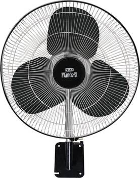 Havells 400 Mm Platina Fans Wall Mounted Fan Wall Fans Fan